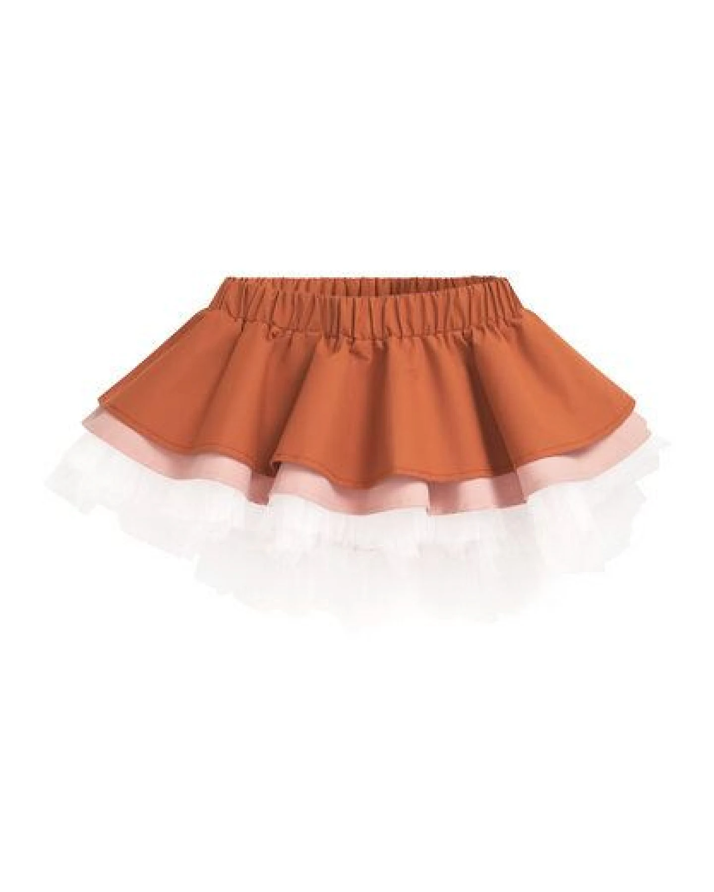 WeeDo Minirock „Squirdo Tutu“ – Ansicht 2