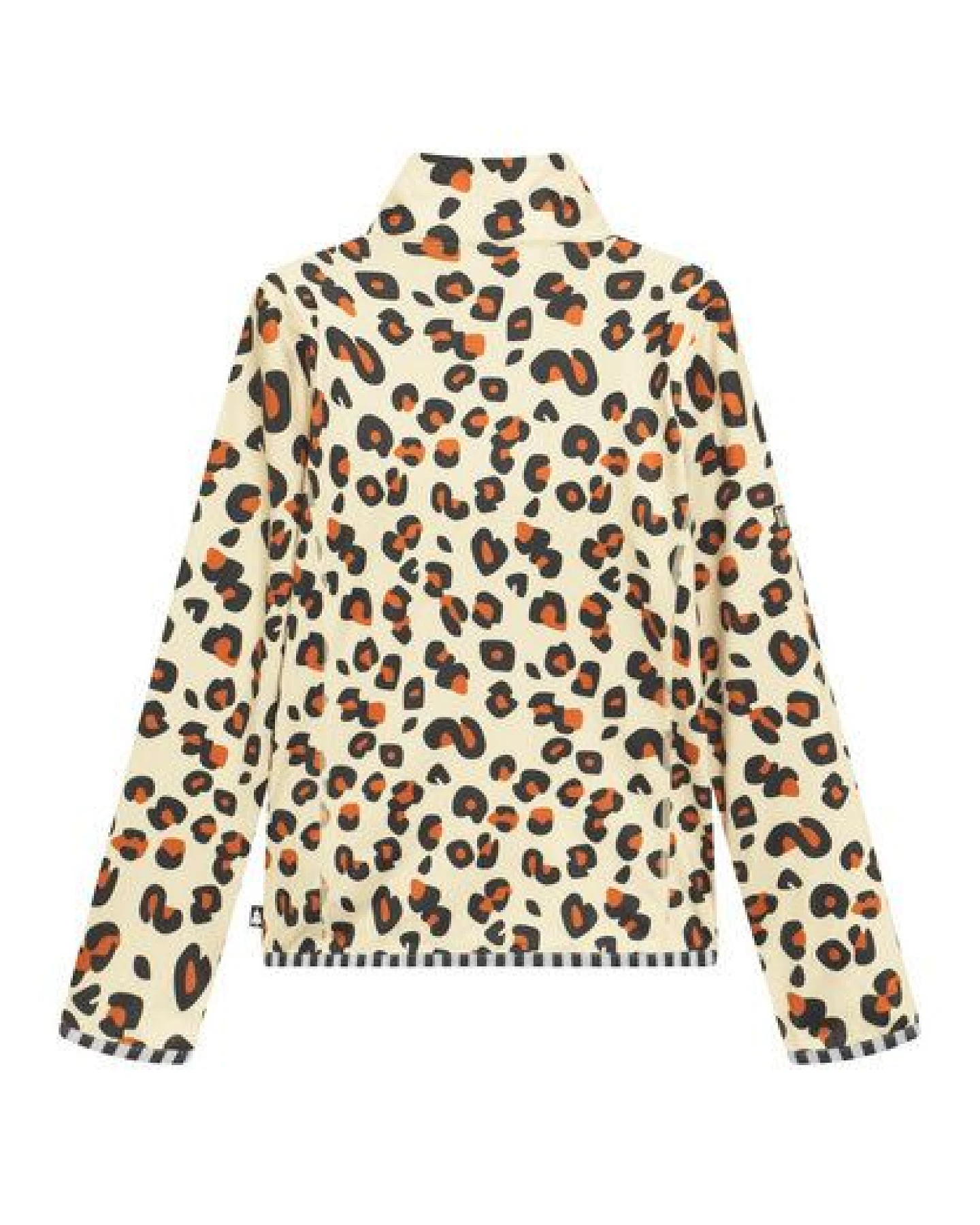 WeeDo Langarmshirt „Cheetahdo 25“ – Ansicht 3