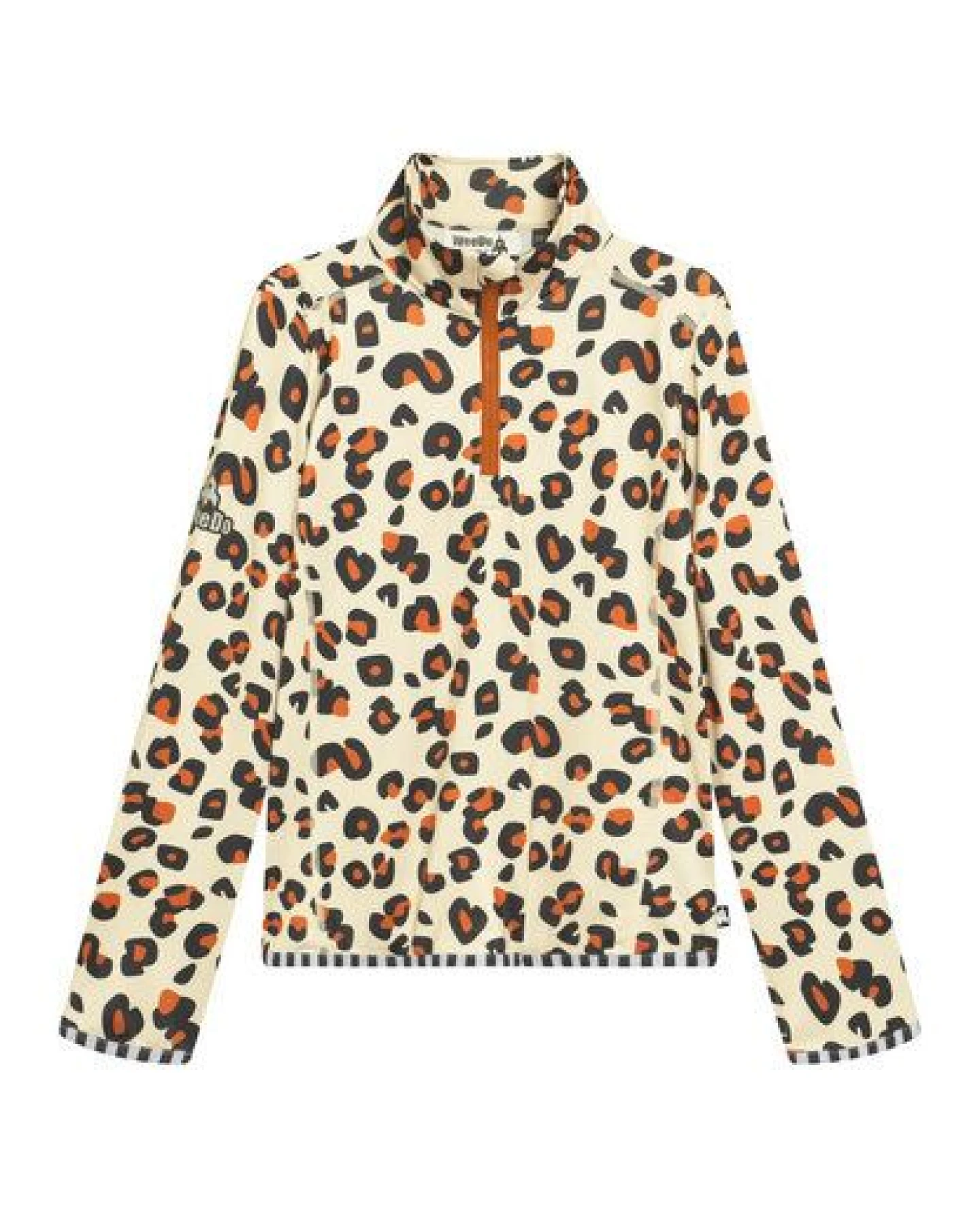 WeeDo Langarmshirt „Cheetahdo 25“ – Ansicht 2