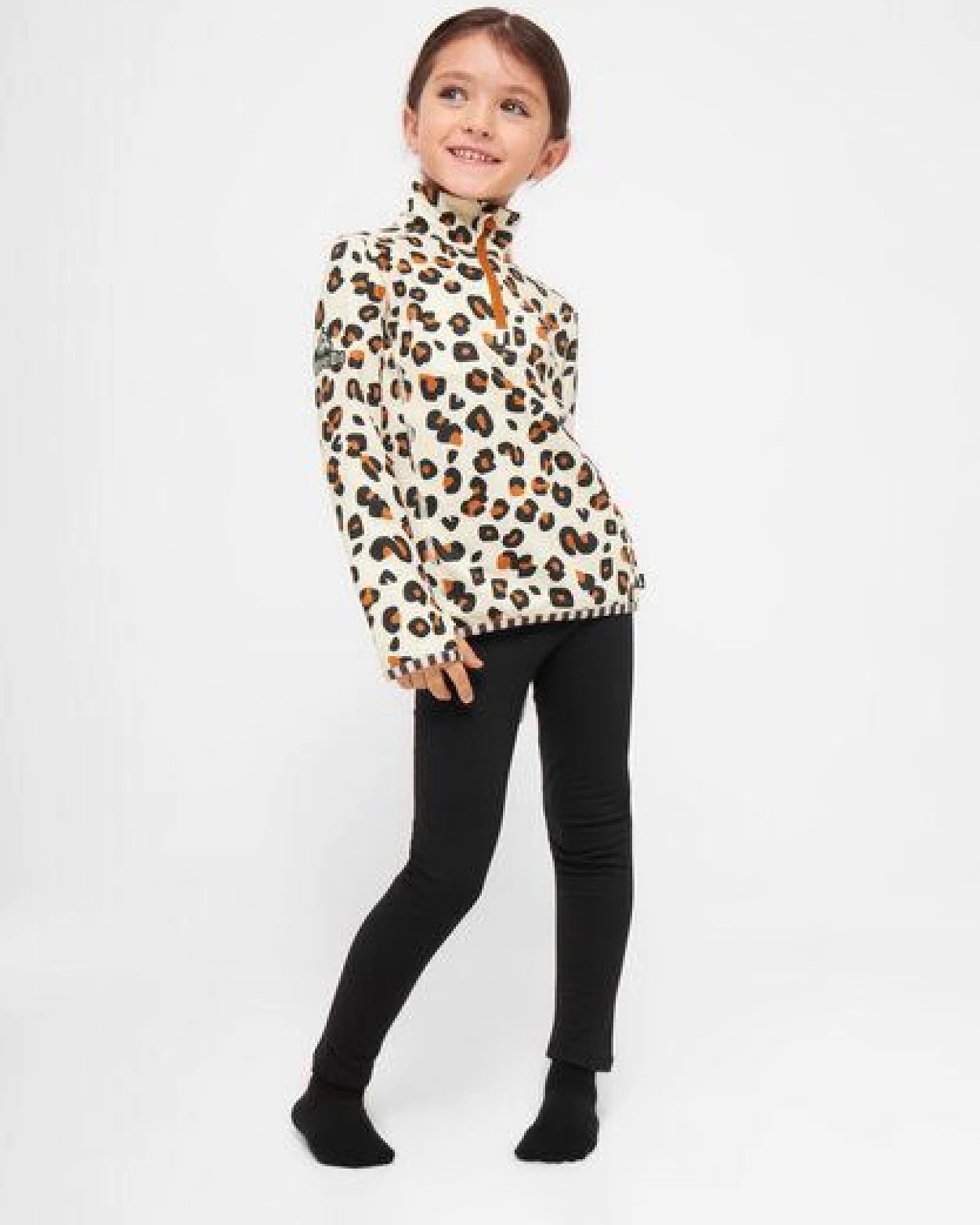 WeeDo Langarmshirt „Cheetahdo 25“ – Ansicht 4