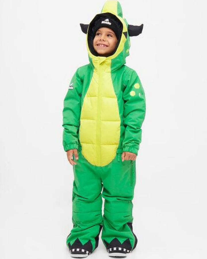 WeeDo Schneeanzug „Greenmondo“