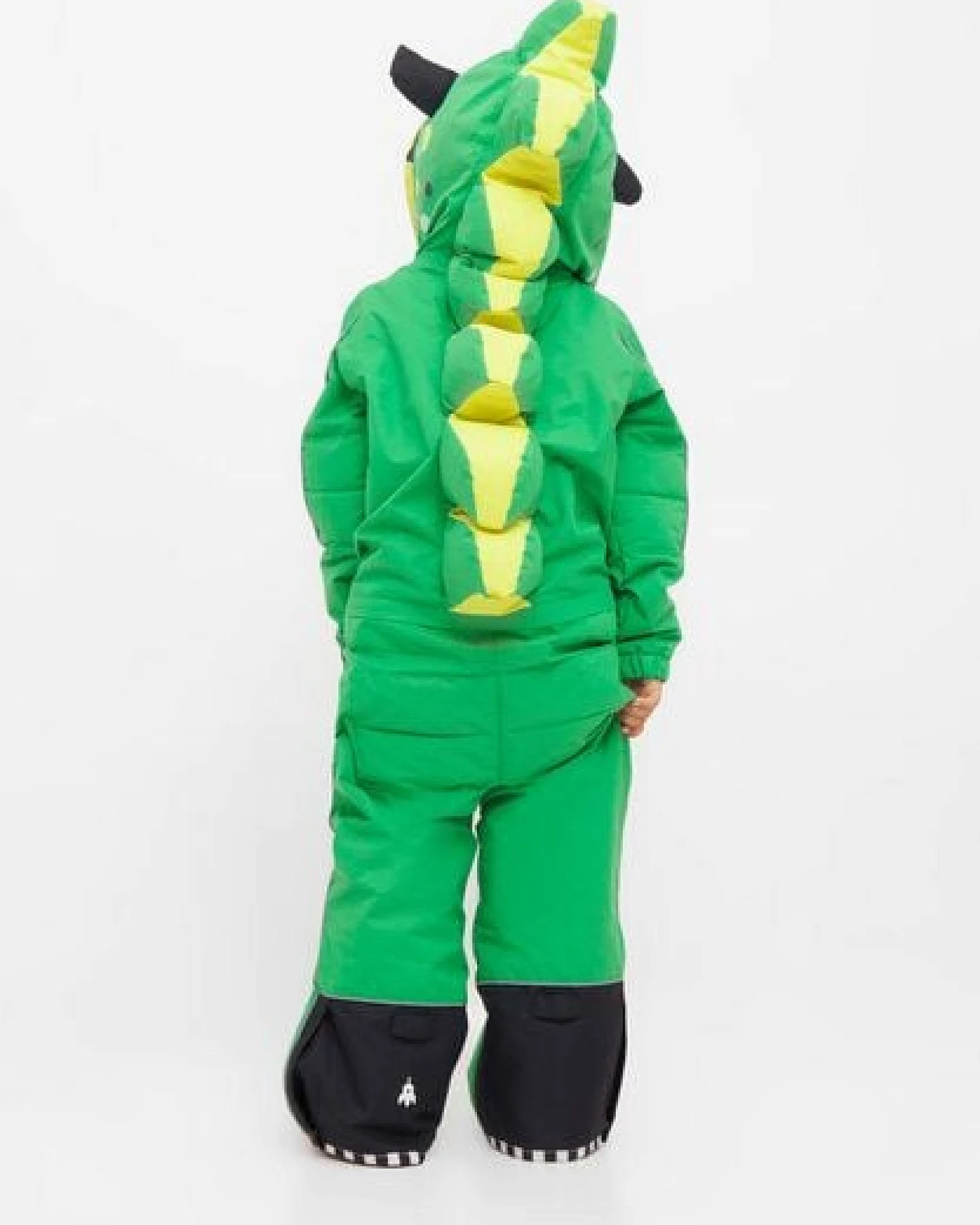 WeeDo Schneeanzug „Greenmondo“ – Ansicht 4