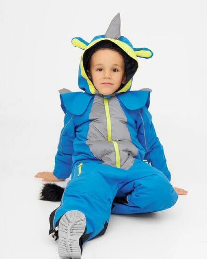 WeeDo Schneeanzug „Rhino“
