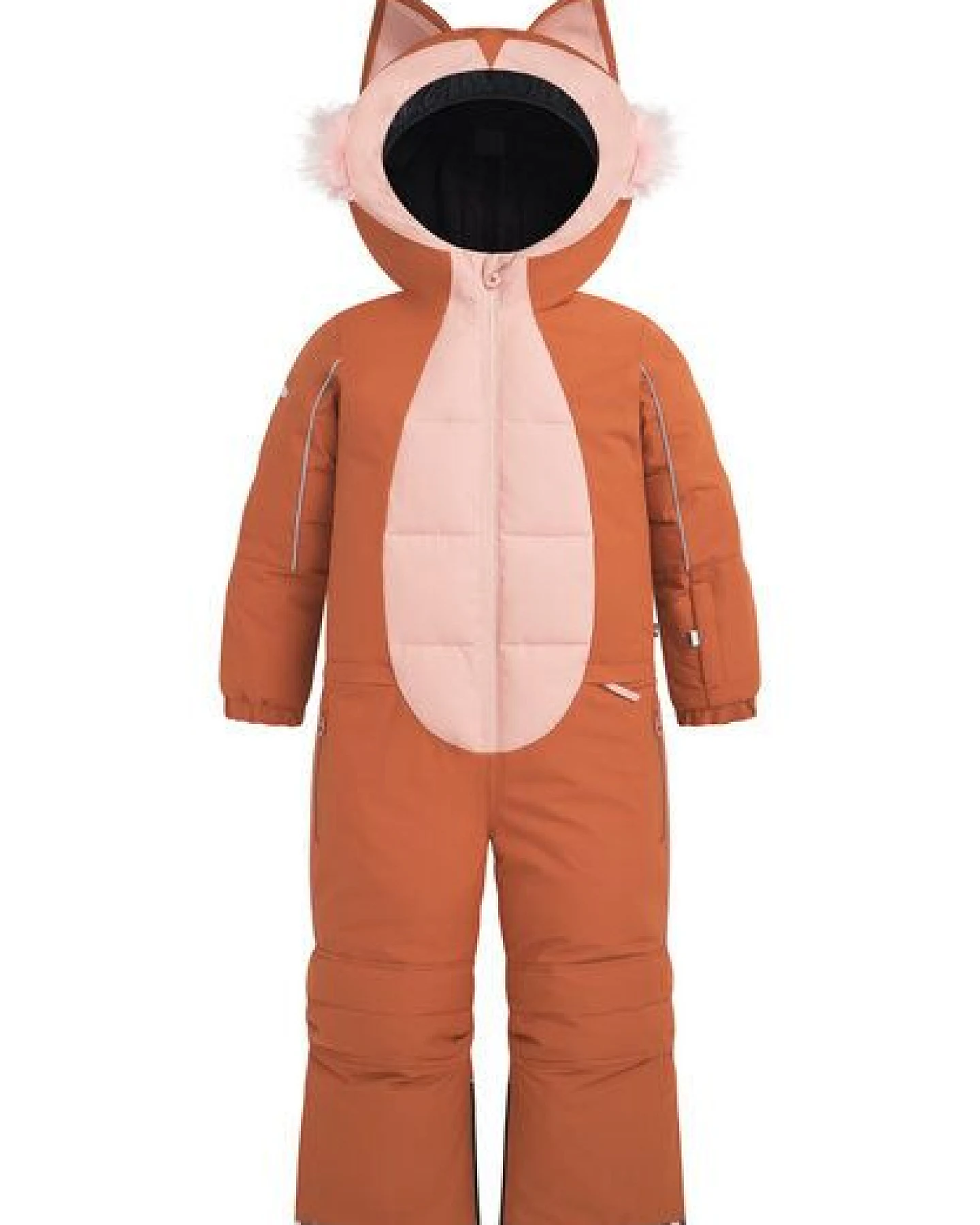WeeDo Schneeanzug „Squirdo“ – Ansicht 2