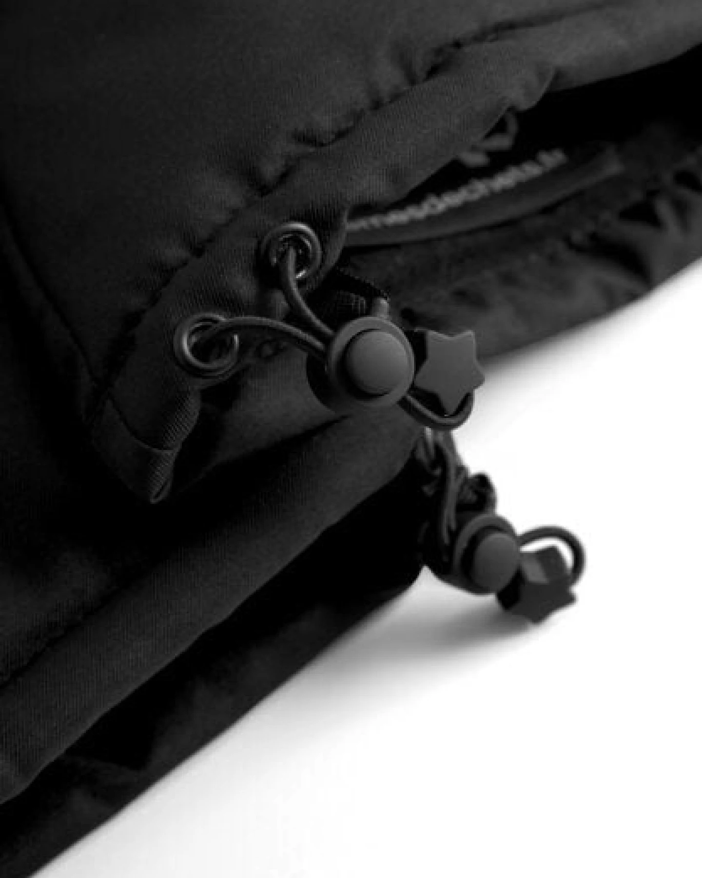 WeeDo Fausthandschuhe „Univers Black“ – Ansicht 3