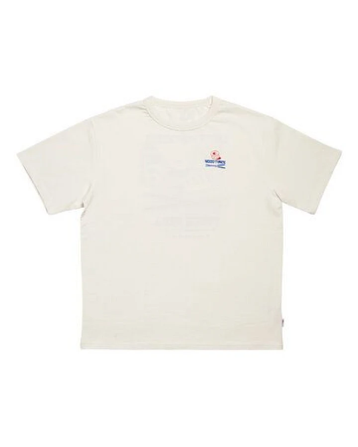 DillySocks T-Shirt „Let The Good Times Roll“