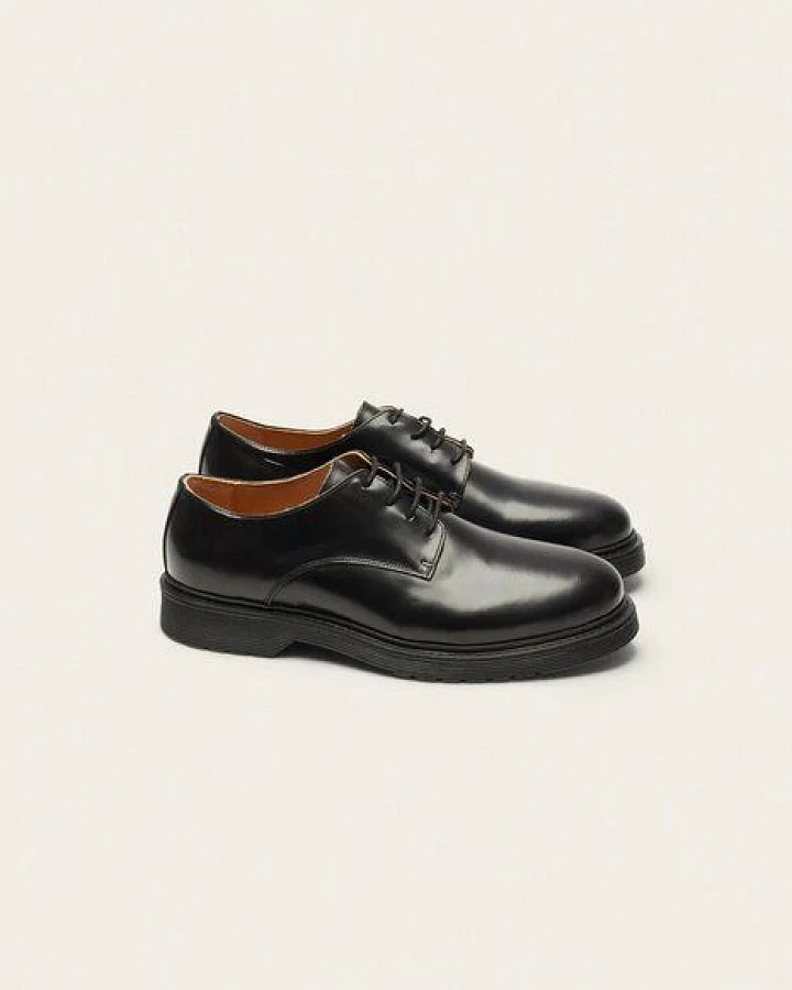 Odaje Schnürschuh Modell: Olivier
