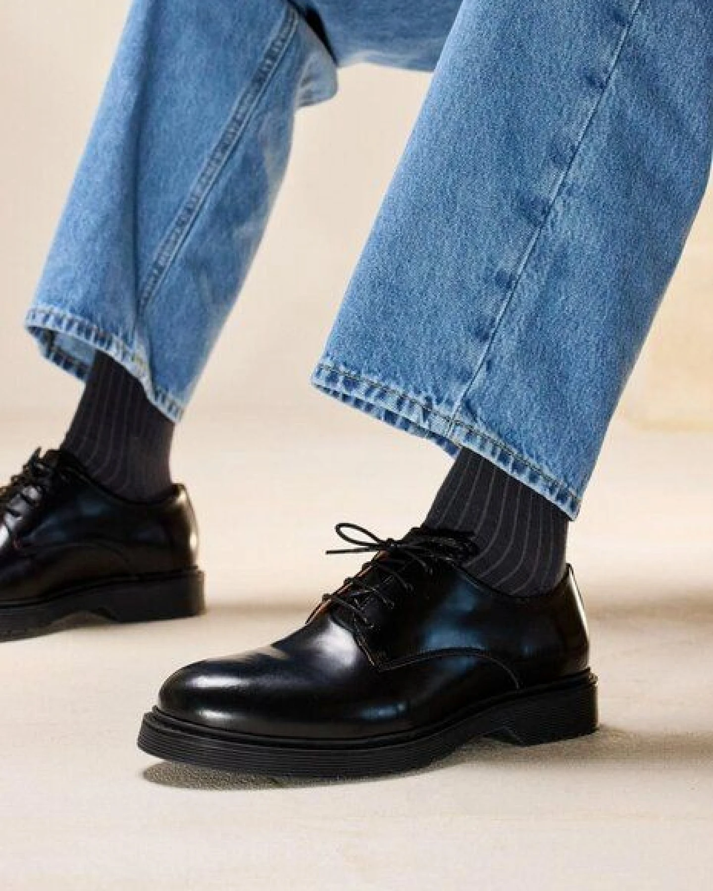 Odaje Schnürschuh Modell: Olivier – Ansicht 3