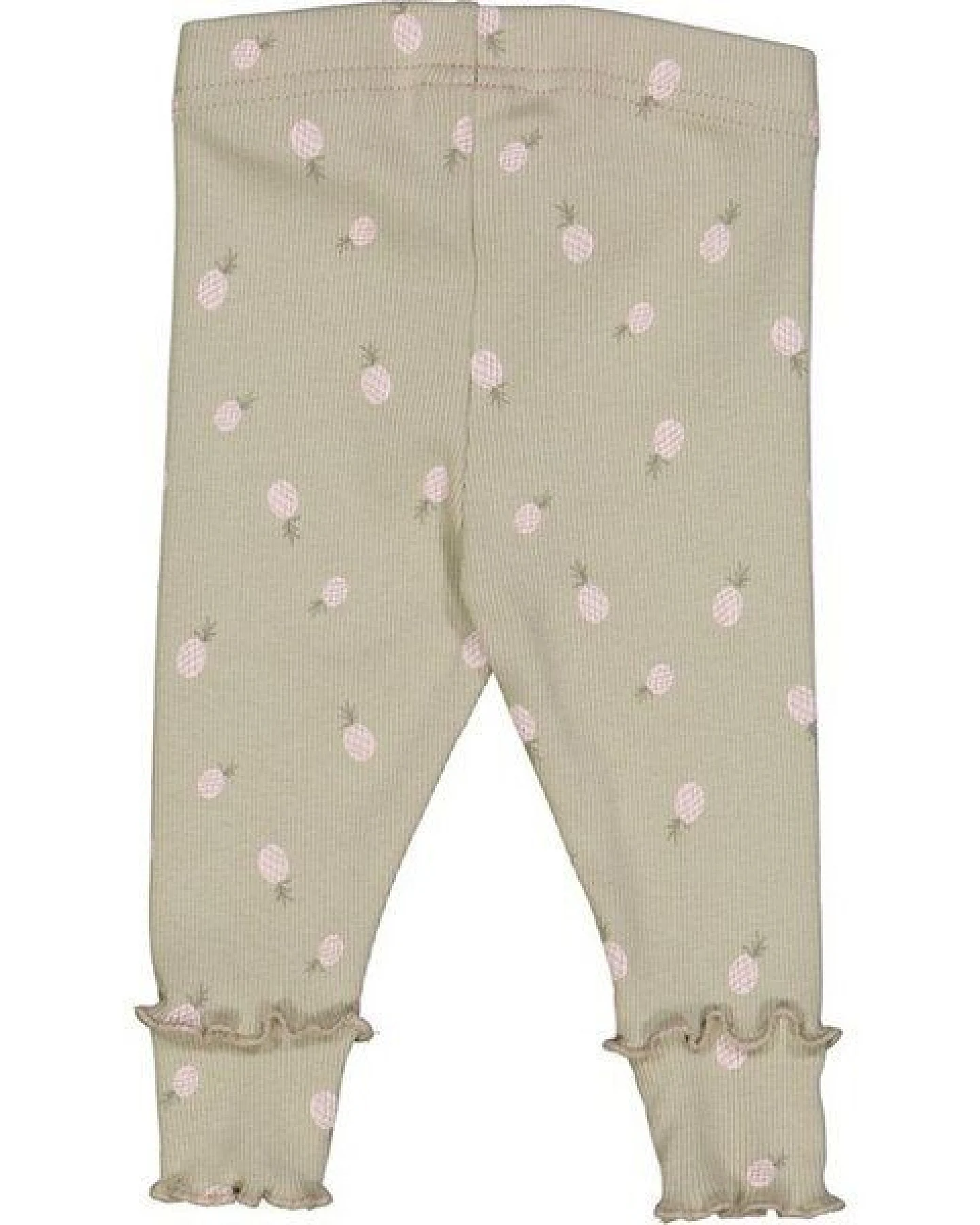 Fred's World by Green Cotton "Green Cotton" Legging Ananas – Ansicht 3