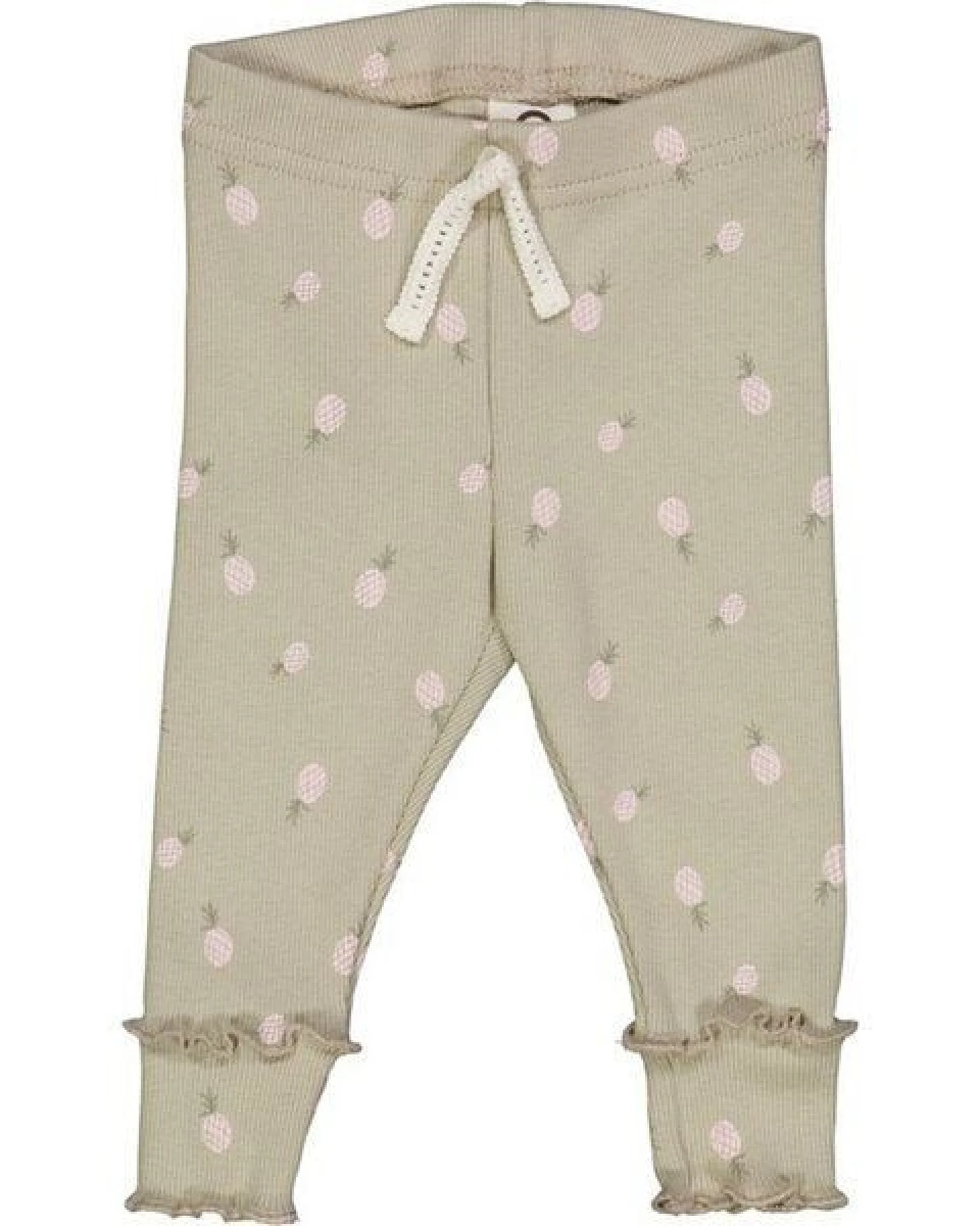 Fred's World by Green Cotton "Green Cotton" Legging Ananas – Ansicht 2