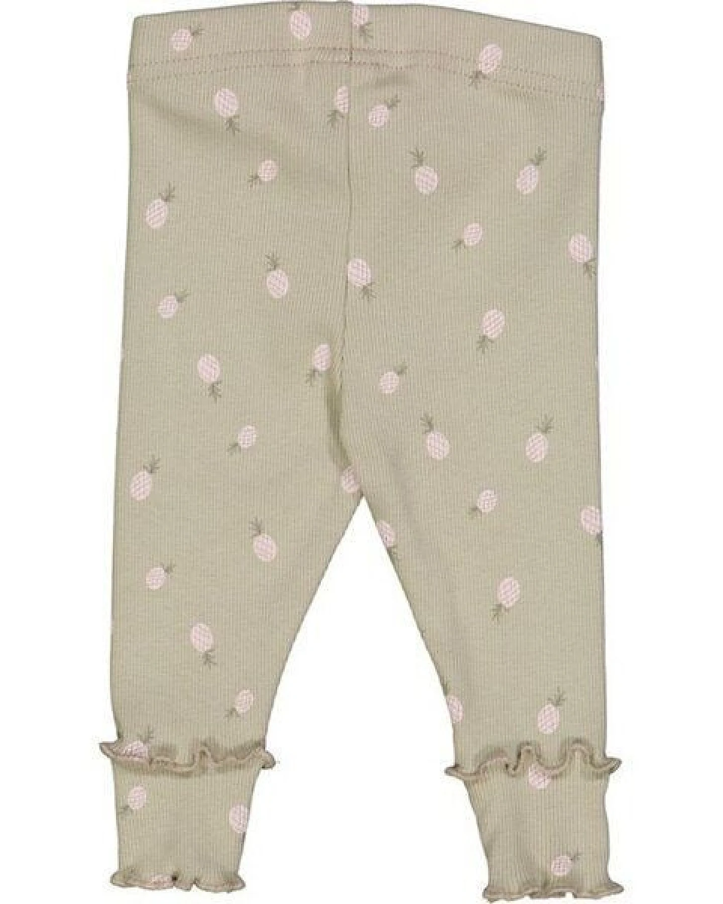 Fred's World by Green Cotton "Green Cotton" Legging Ananas – Ansicht 3