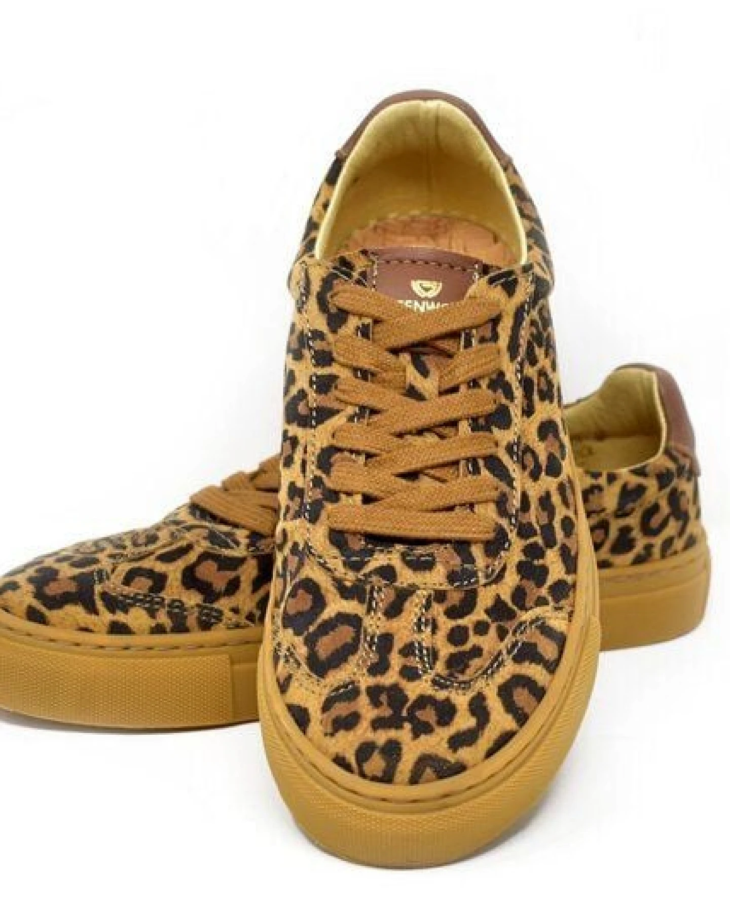 Greenwood Berlin GWB Sneaker Unisex Eve II Leo – Ansicht 2