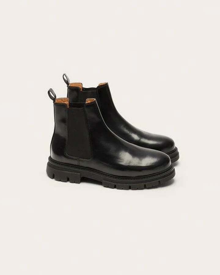 Odaje Stiefelette Modell: Liam