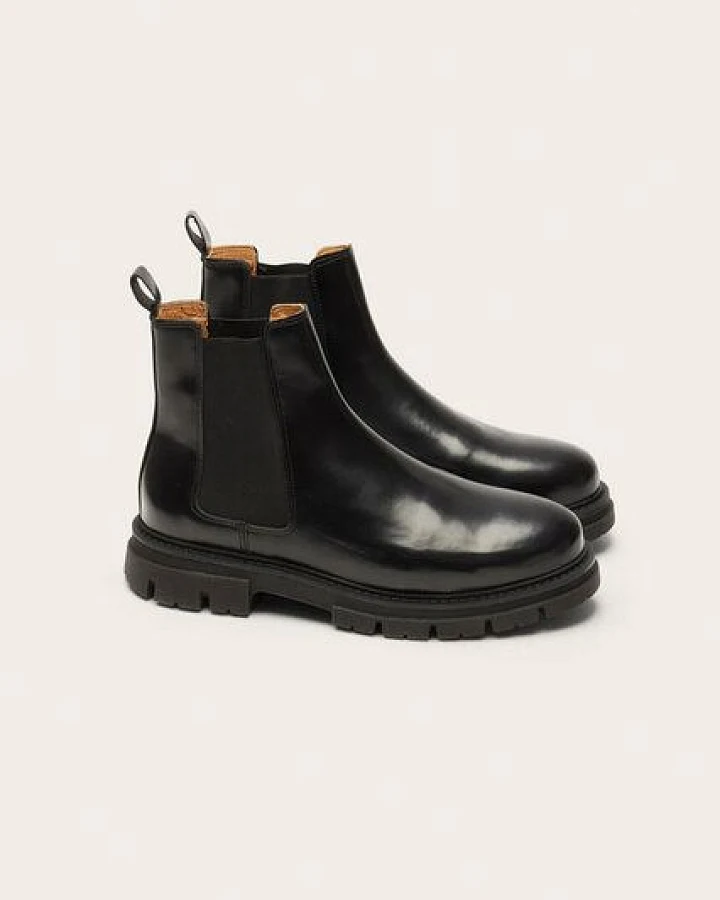 Odaje Stiefelette Modell: Liam