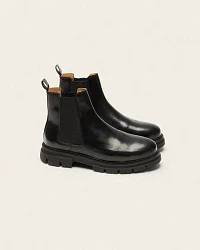Produktseite: Odaje Stiefelette Modell: Liam