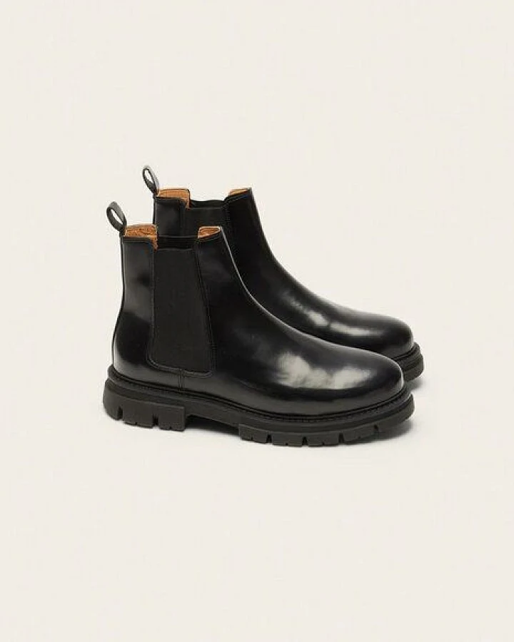 Odaje Stiefelette Modell: Liam
