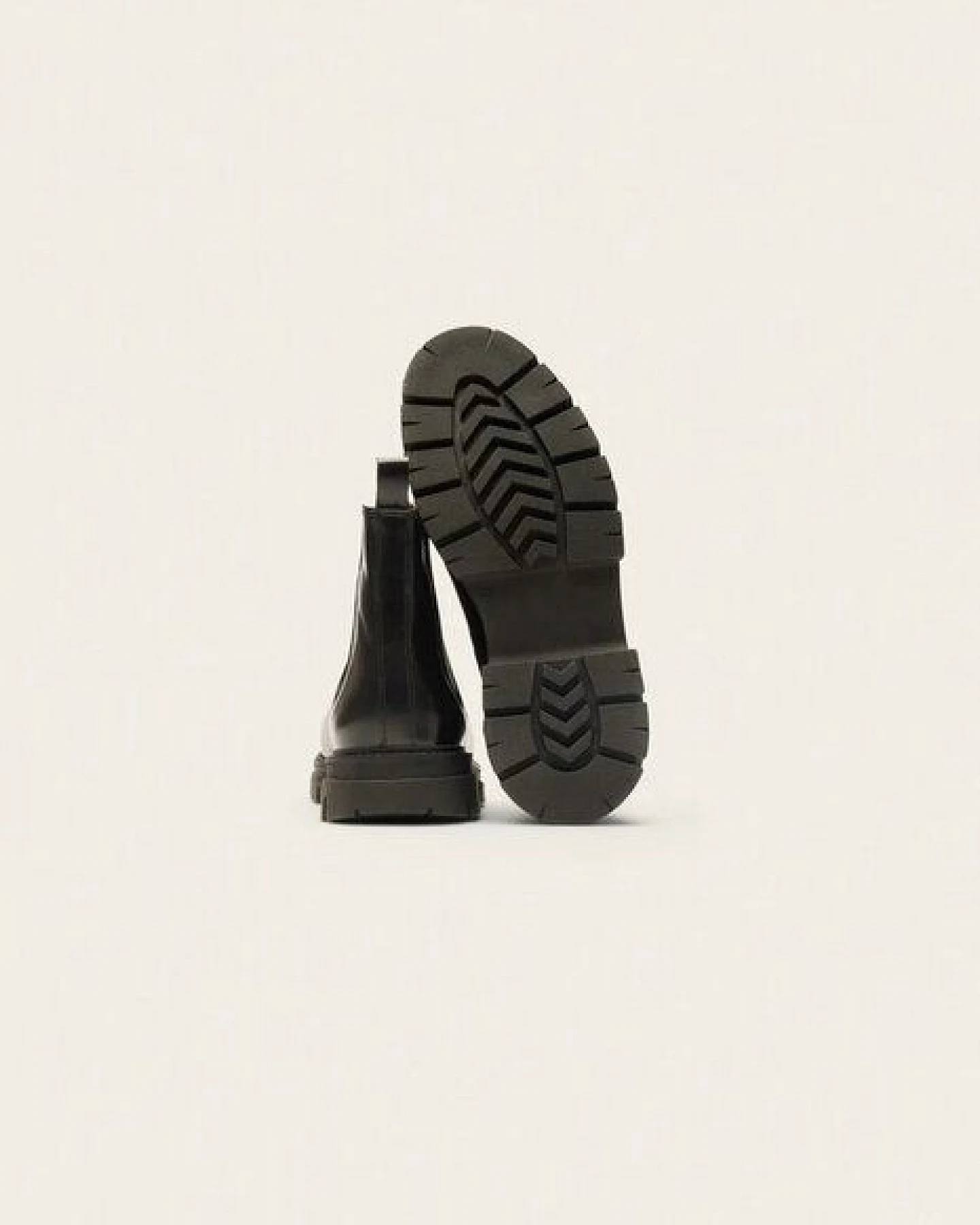 Odaje Stiefelette Modell: Liam – Ansicht 4