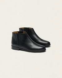 Produktseite: Odaje Stiefellette Modell: Jeanne B