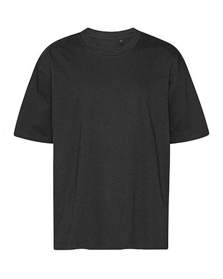 Neutral® Oversize Unisex T-Shirt Tiger Cotton von Neutral Baumwolle in Umstellung zu Bio Baumwolle