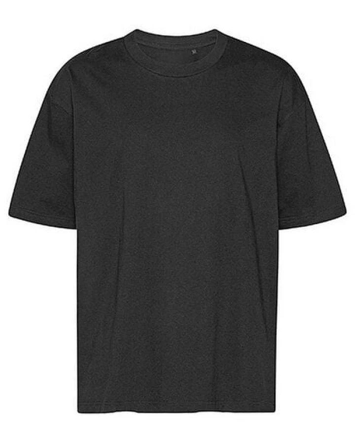 Neutral® Oversize Unisex T-Shirt Tiger Cotton von Neutral Baumwolle in Umstellung zu Bio Baumwolle