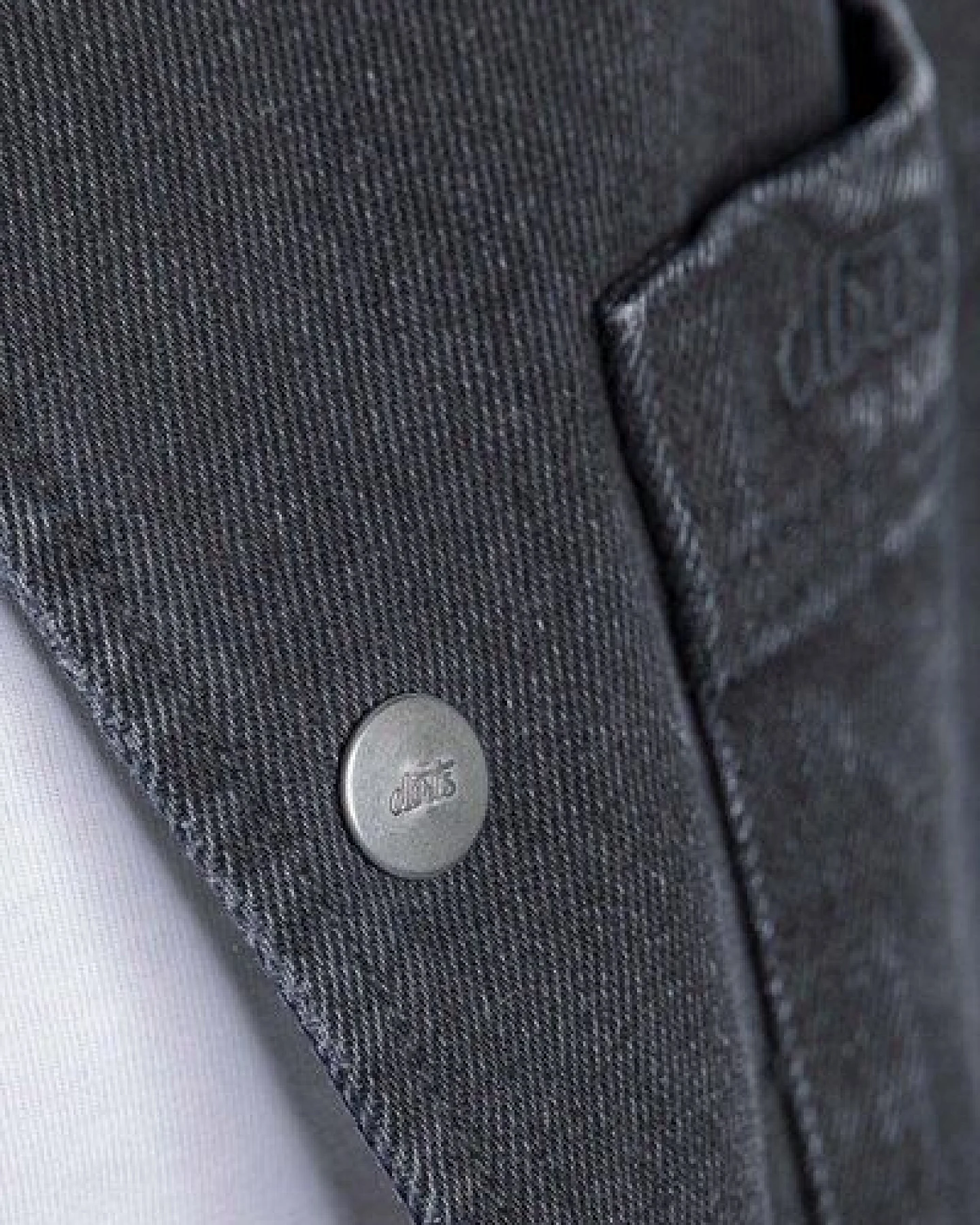 dirts Denim Jacket – Ansicht 4