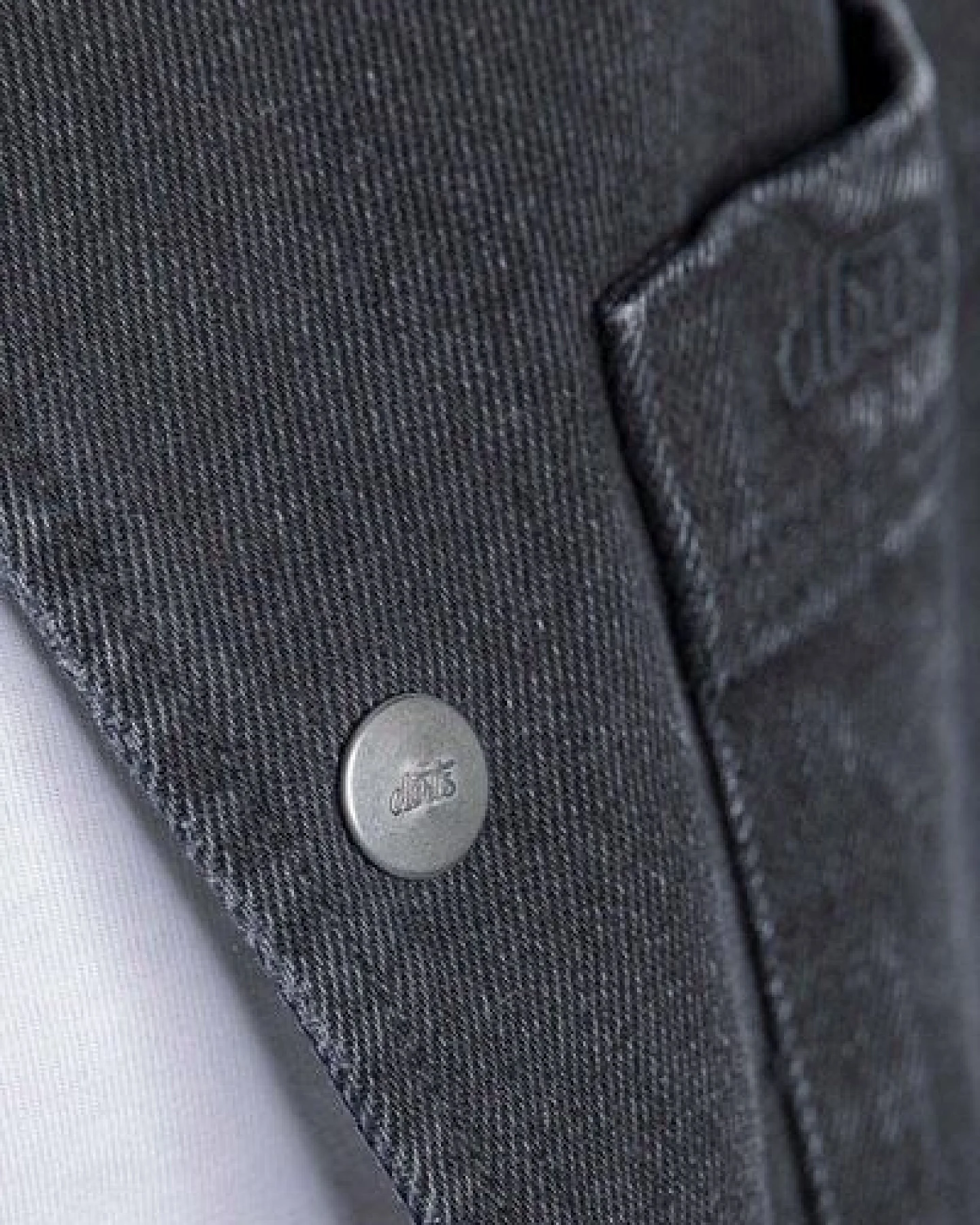 dirts Denim Jacket – Ansicht 4