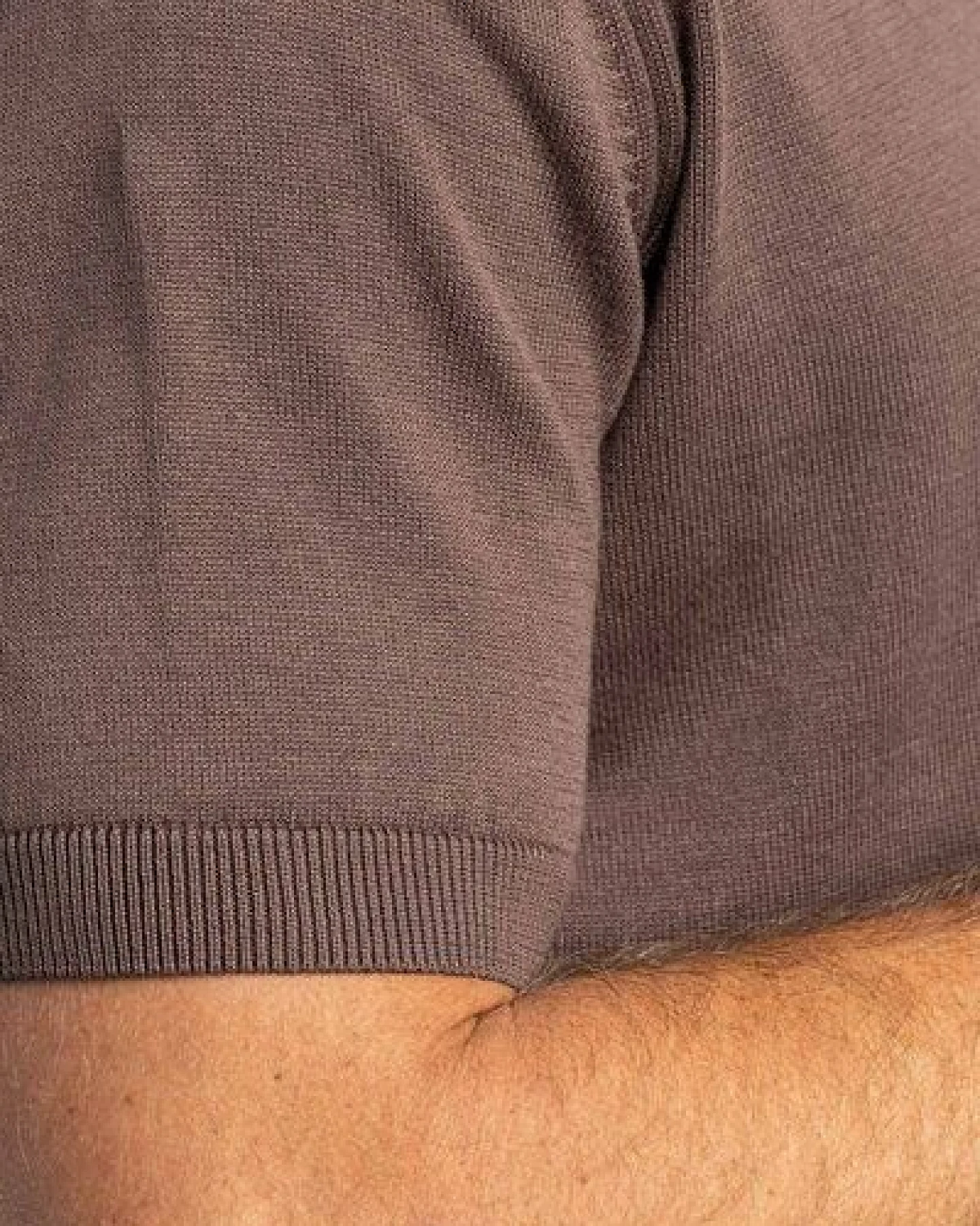 dirts Knit Poloshirt – Ansicht 4