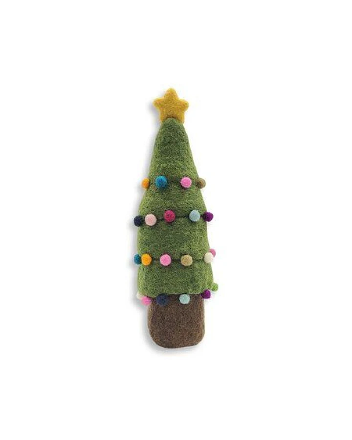 Frida Feeling Filz Weihnachtsbaum
