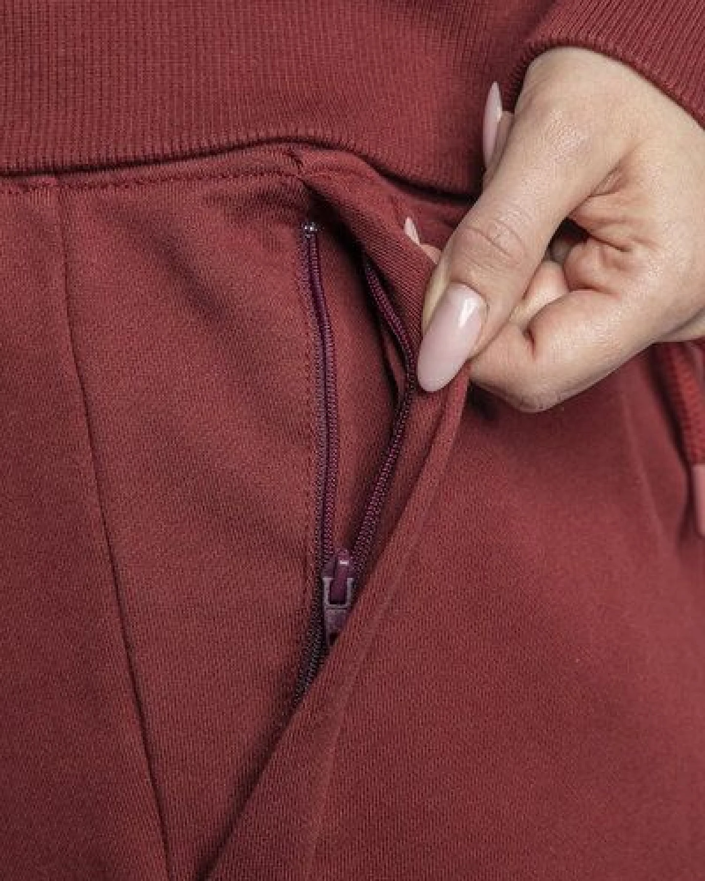 dirts Sweatpants Unisex – Ansicht 2