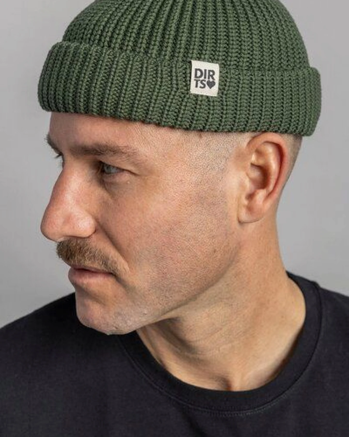 dirts Sailor Beanie – Ansicht 2
