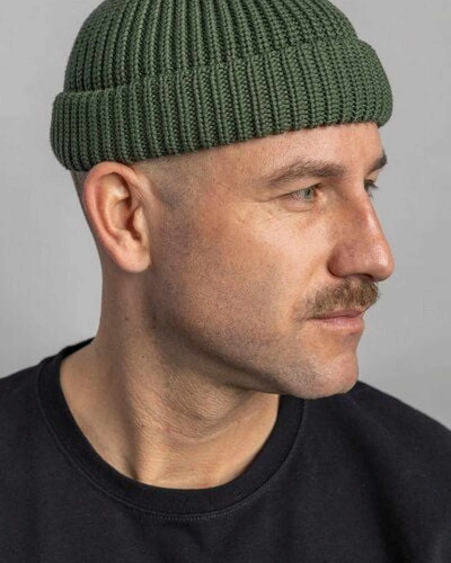 dirts Sailor Beanie – Ansicht 3