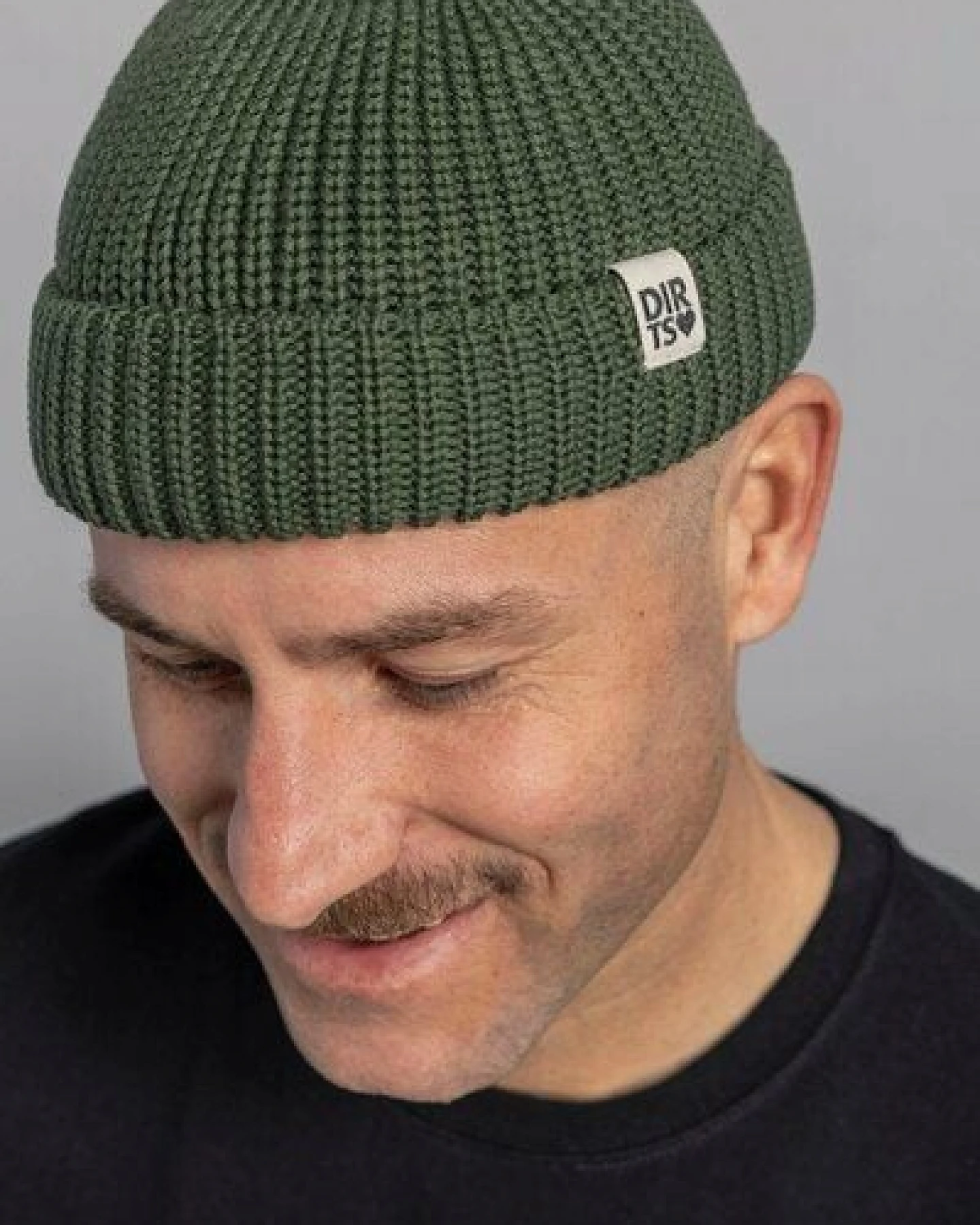 dirts Sailor Beanie – Ansicht 4