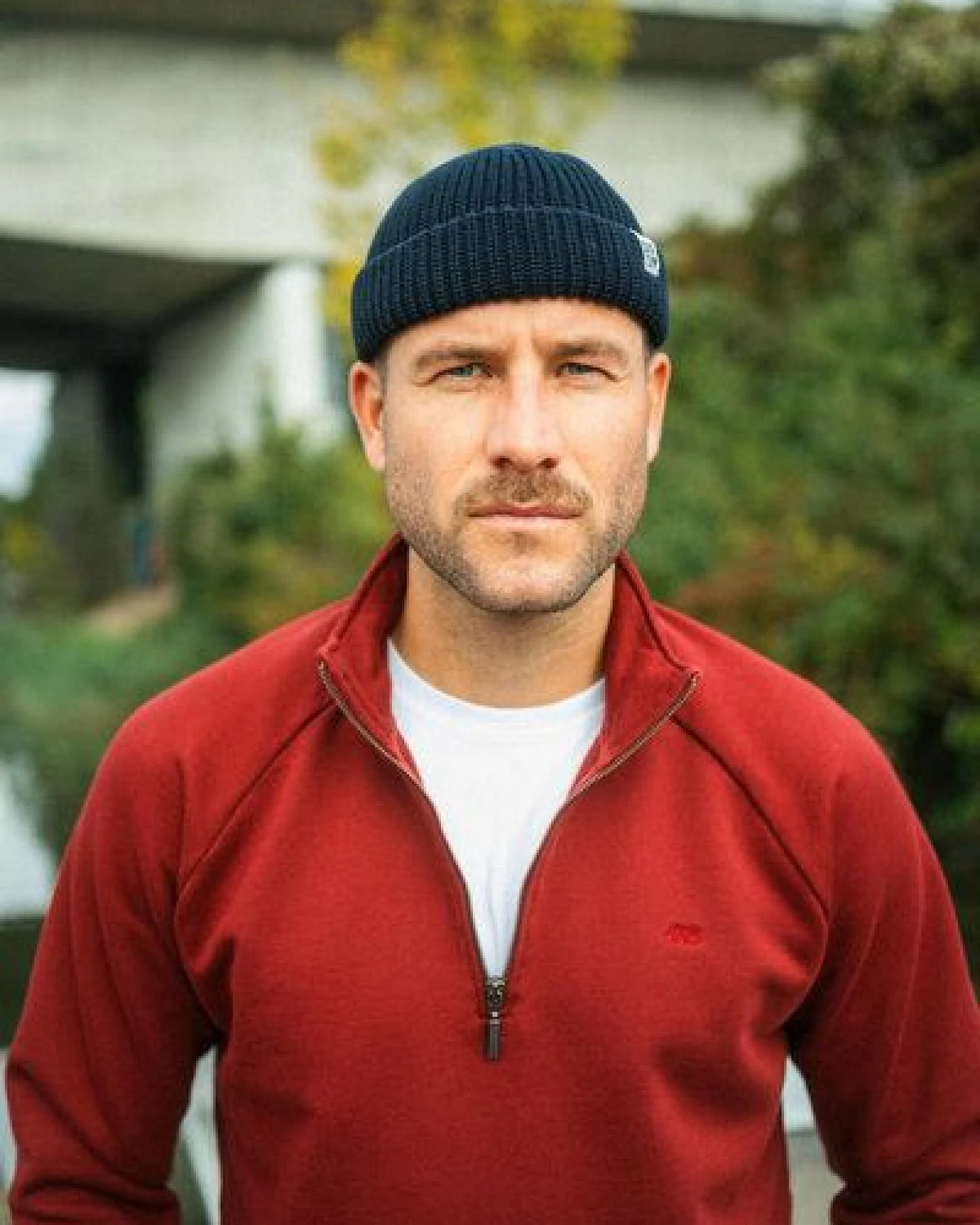 dirts Sailor Beanie – Ansicht 2