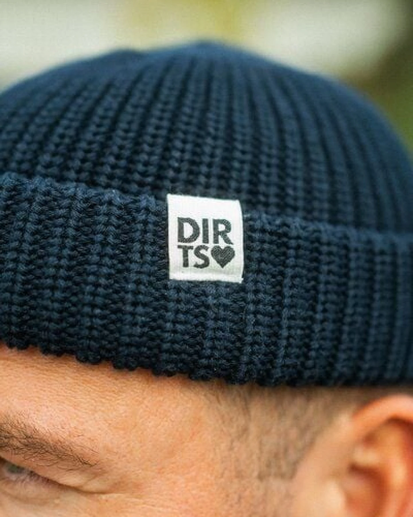 dirts Sailor Beanie – Ansicht 3