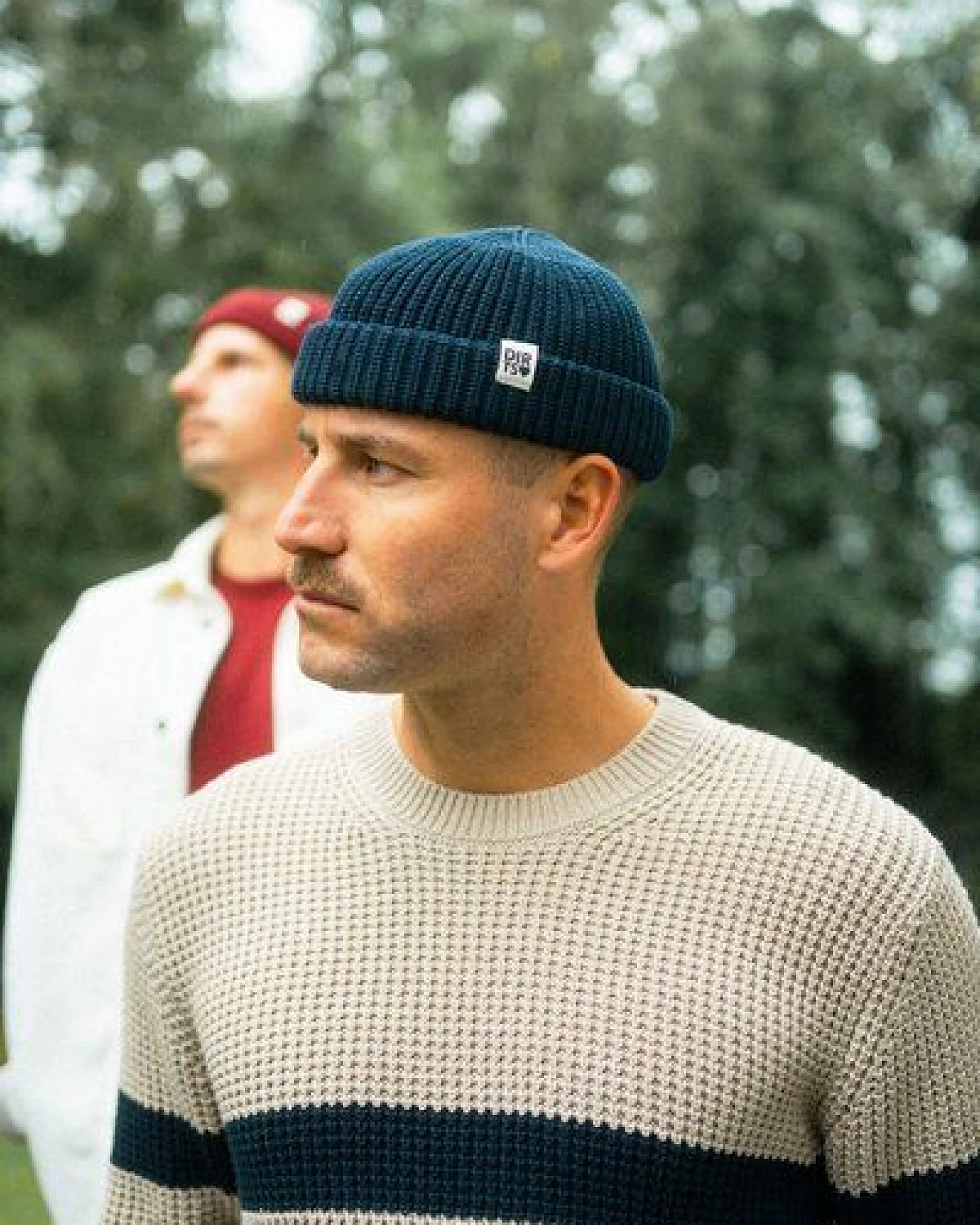 dirts Sailor Beanie – Ansicht 4