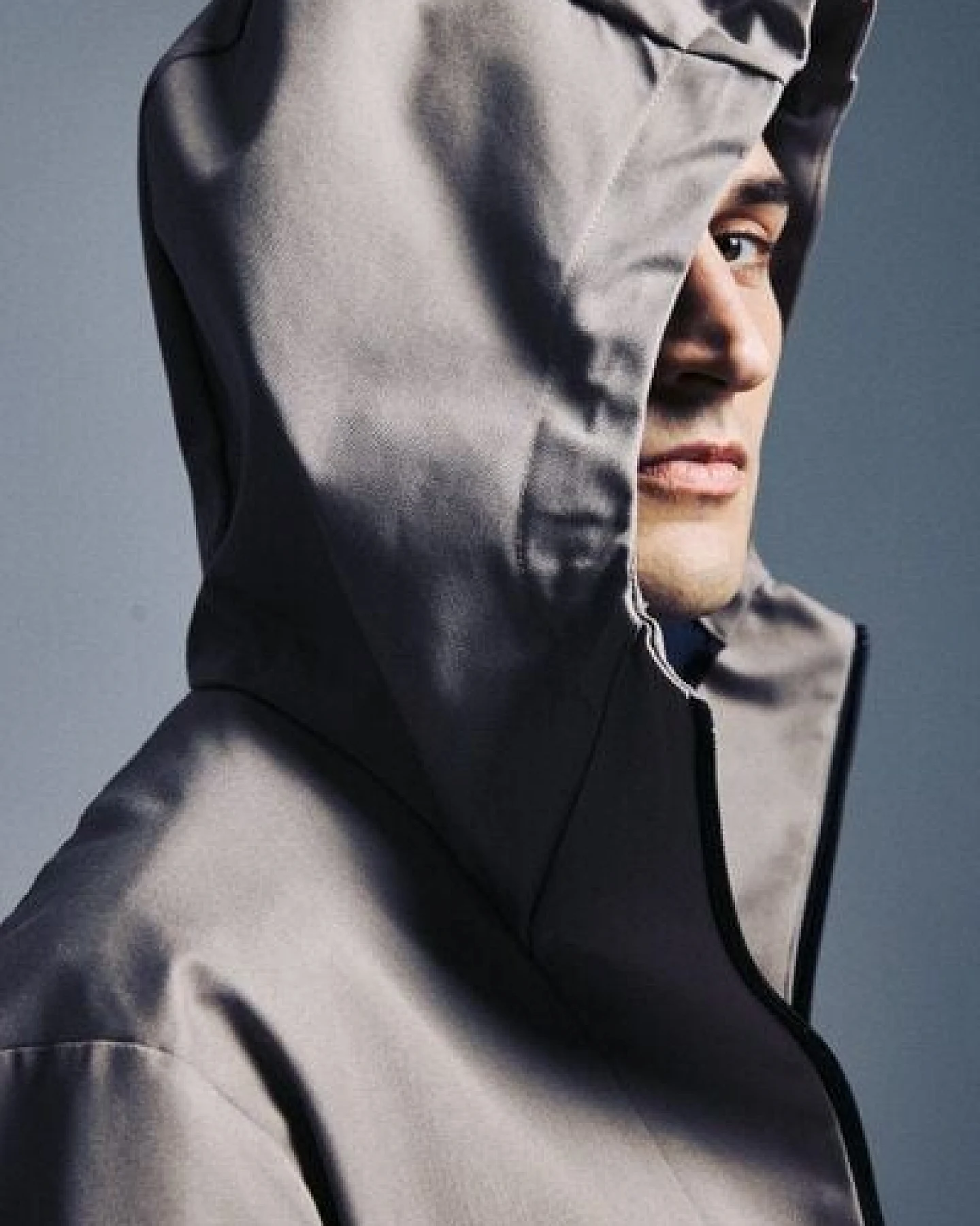 unfeigned - technical Jacke – Ansicht 3