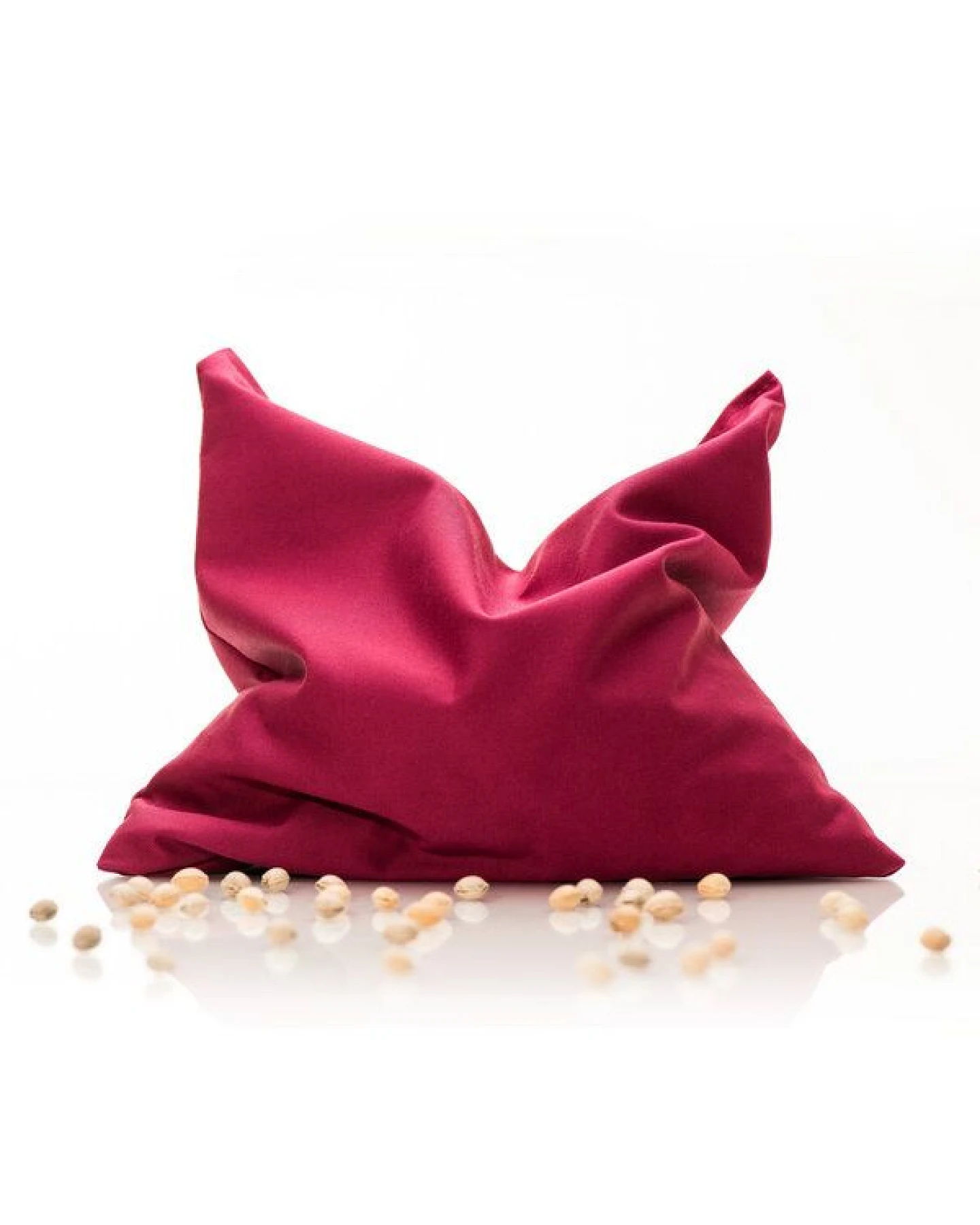 Weltecke Kirschsteinsack 30x40 – Ansicht 2