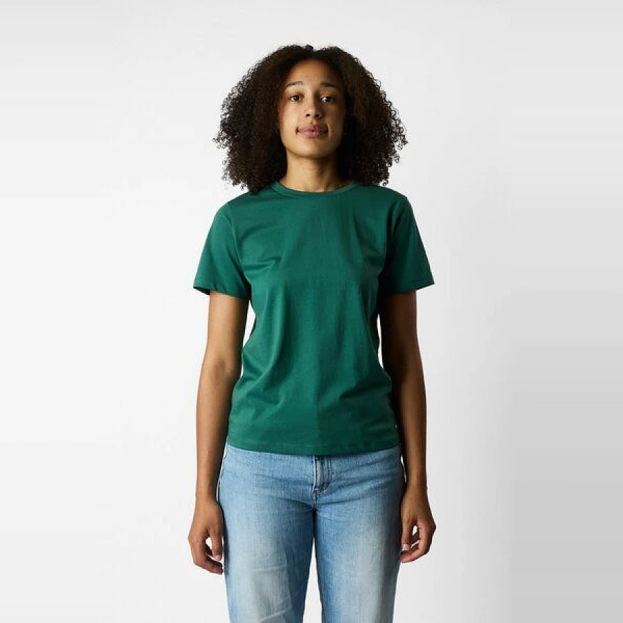 Antique Green