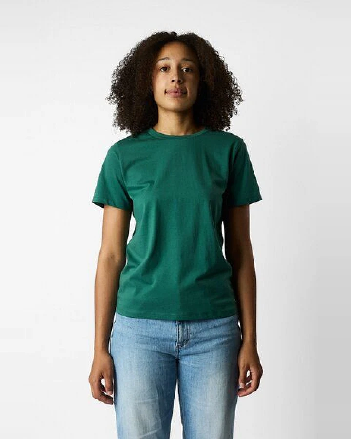 Antique Green