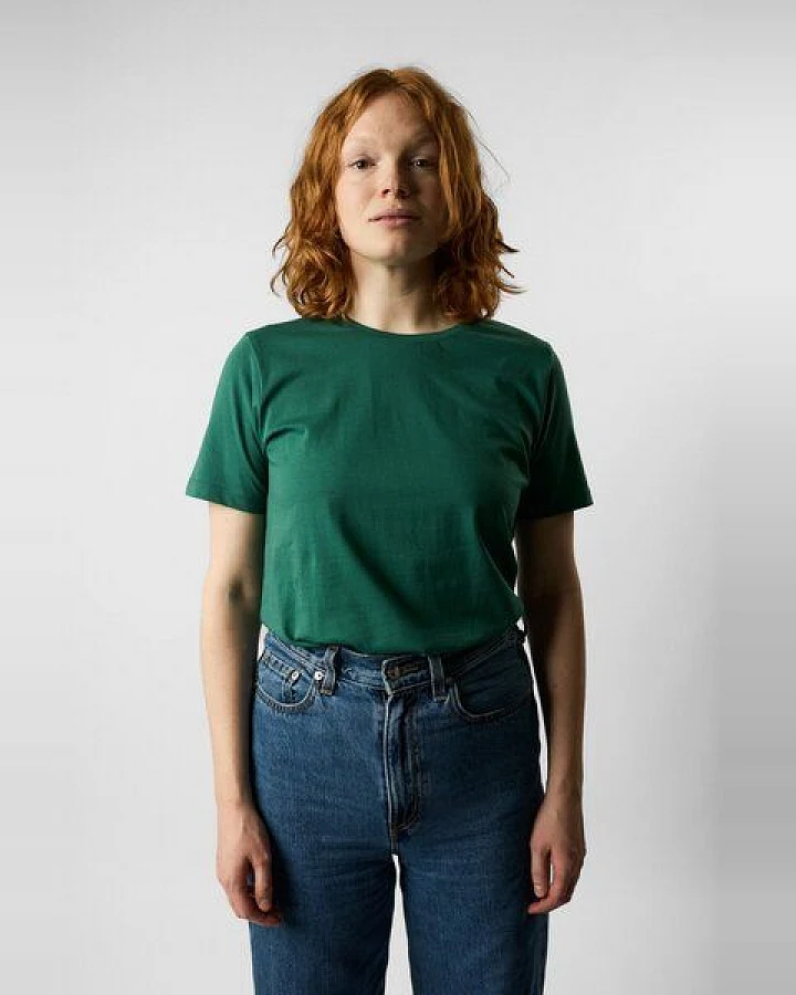 Antique Green