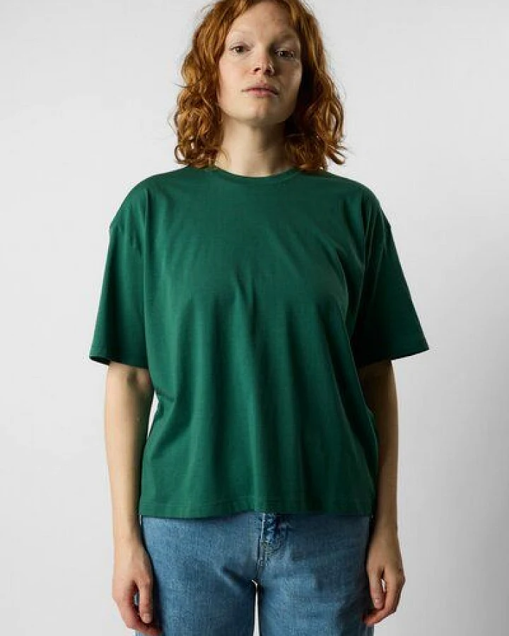 Antique Green