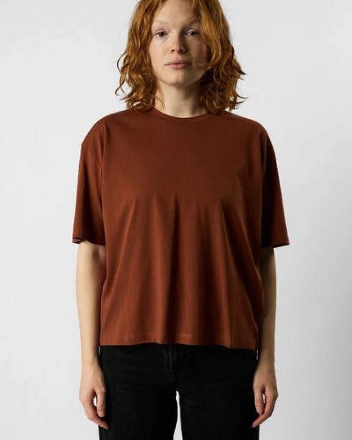 Brown Patina
