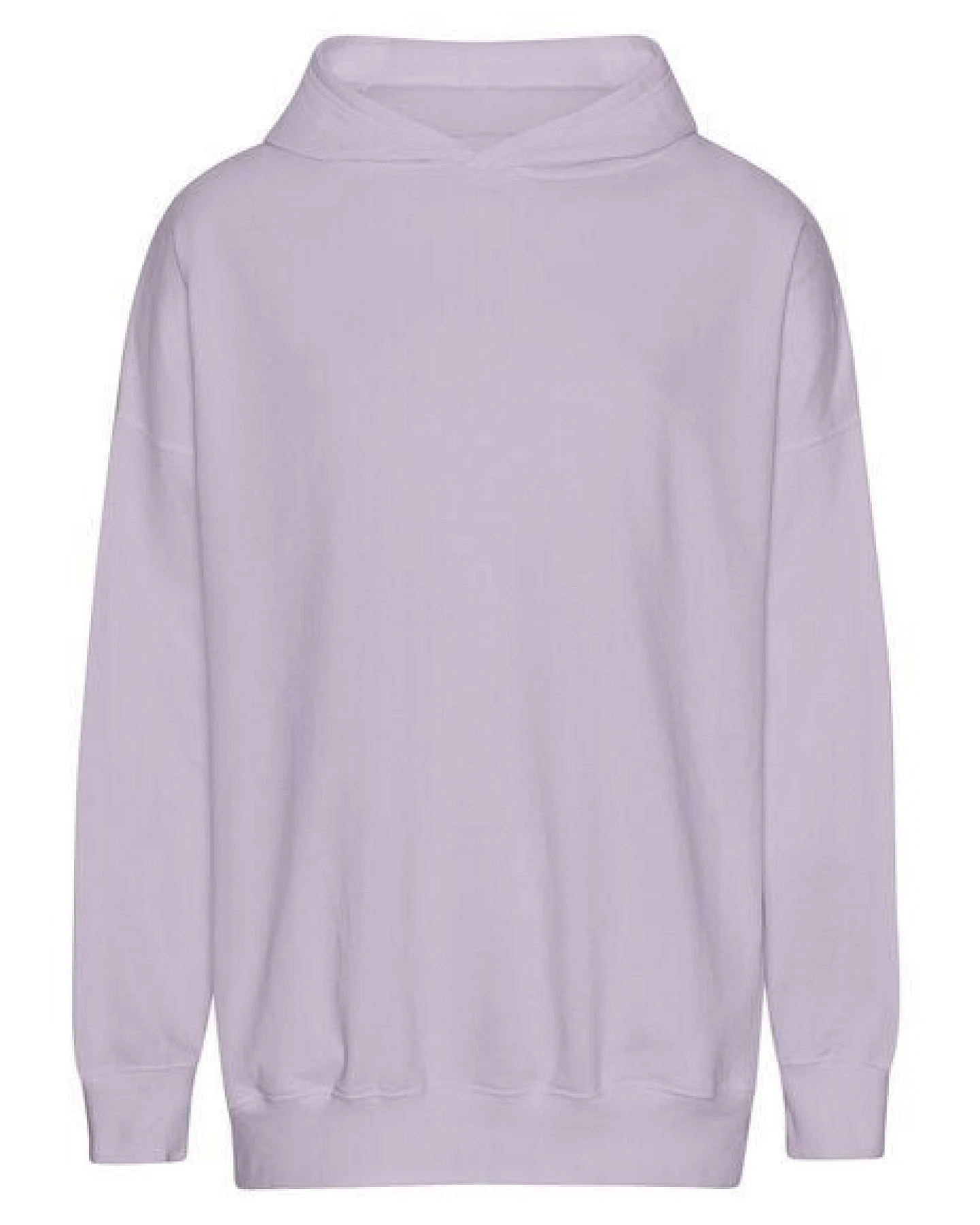 Neutral® Oversize Unisex Hoodie Kapuzenpullover Tiger Cotton von Neutral Baumwolle in Umstellung zu Bio Baumwolle – Ansicht 3