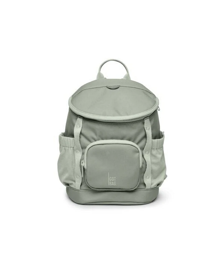 GOT BAG KIDS ADVENTURE DAYPACK mit recyceltem Ocean Impact Plastic