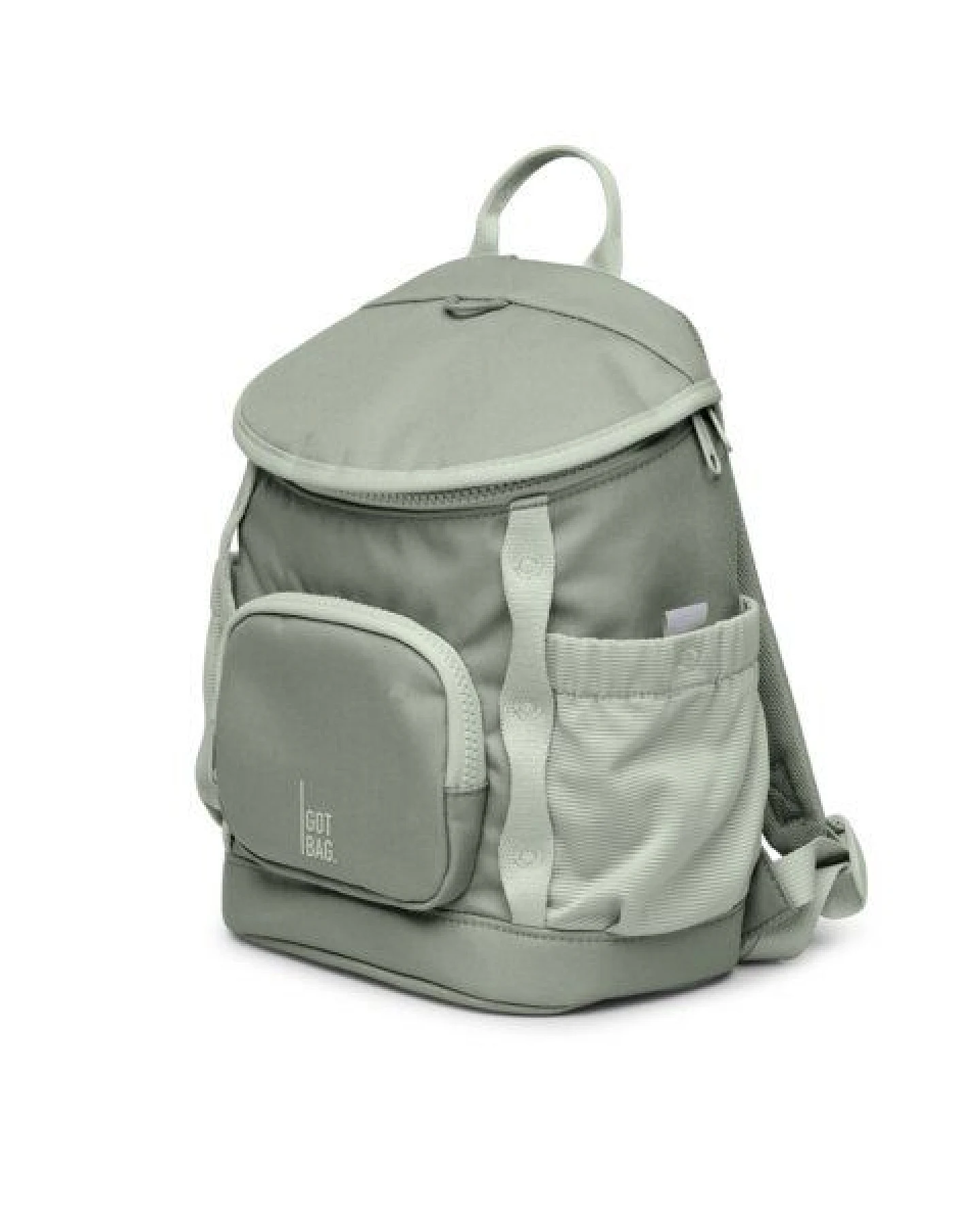 GOT BAG KIDS ADVENTURE DAYPACK mit recyceltem Ocean Impact Plastic – Ansicht 3