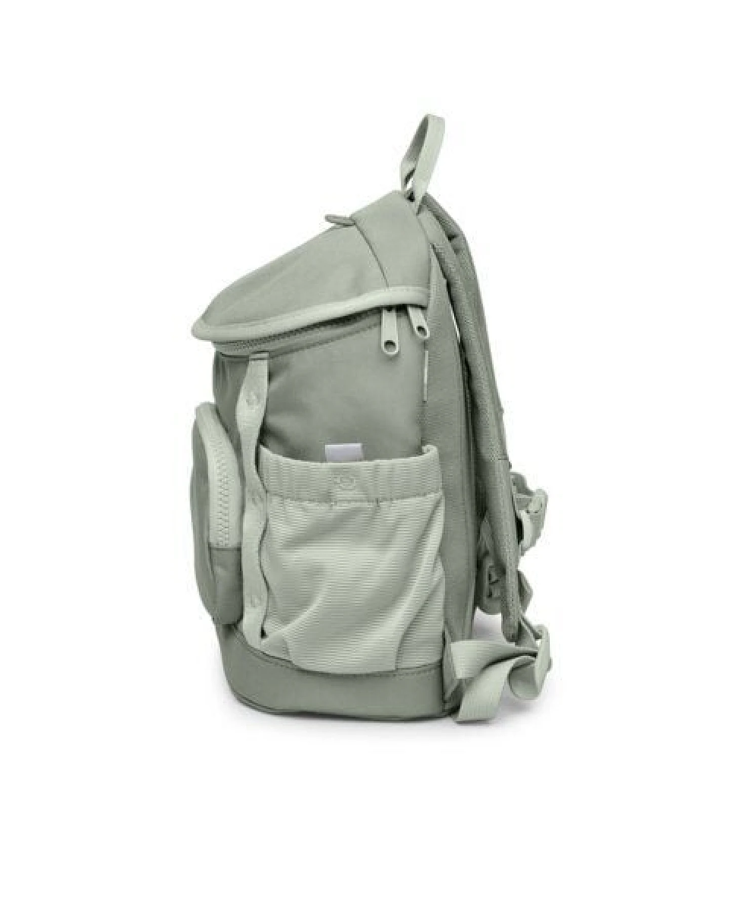 GOT BAG KIDS ADVENTURE DAYPACK mit recyceltem Ocean Impact Plastic – Ansicht 4