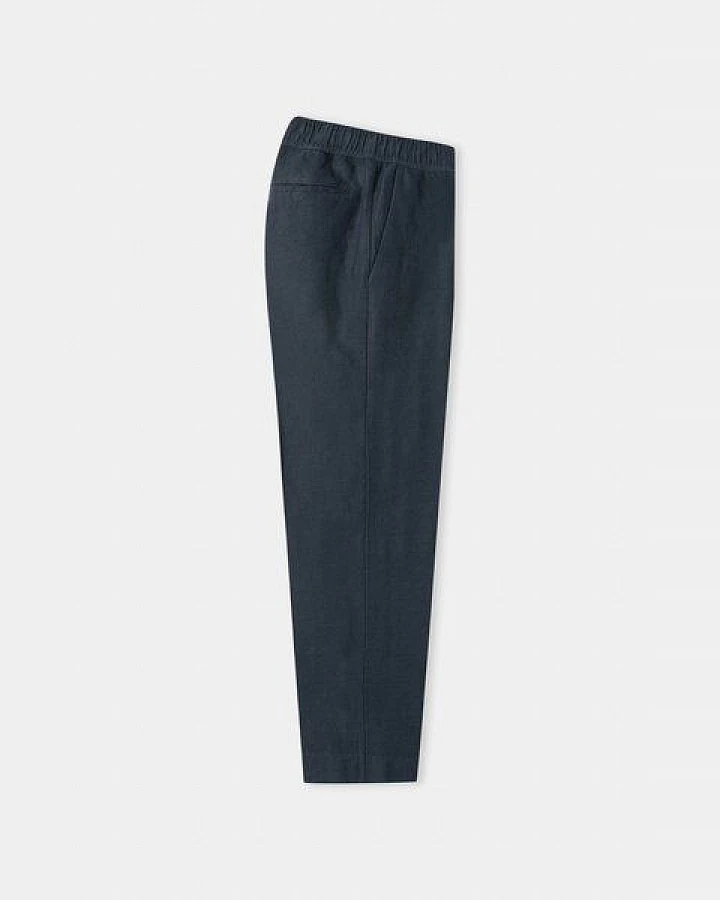 About Companions Hose Magnus aus Winterleinen