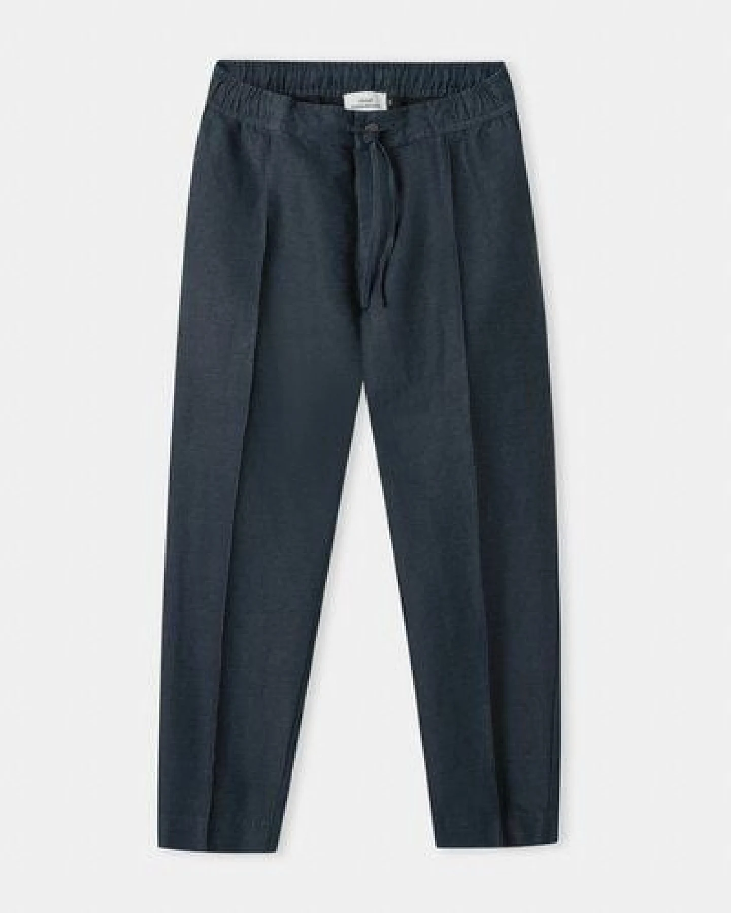About Companions Hose Magnus aus Winterleinen – Ansicht 2
