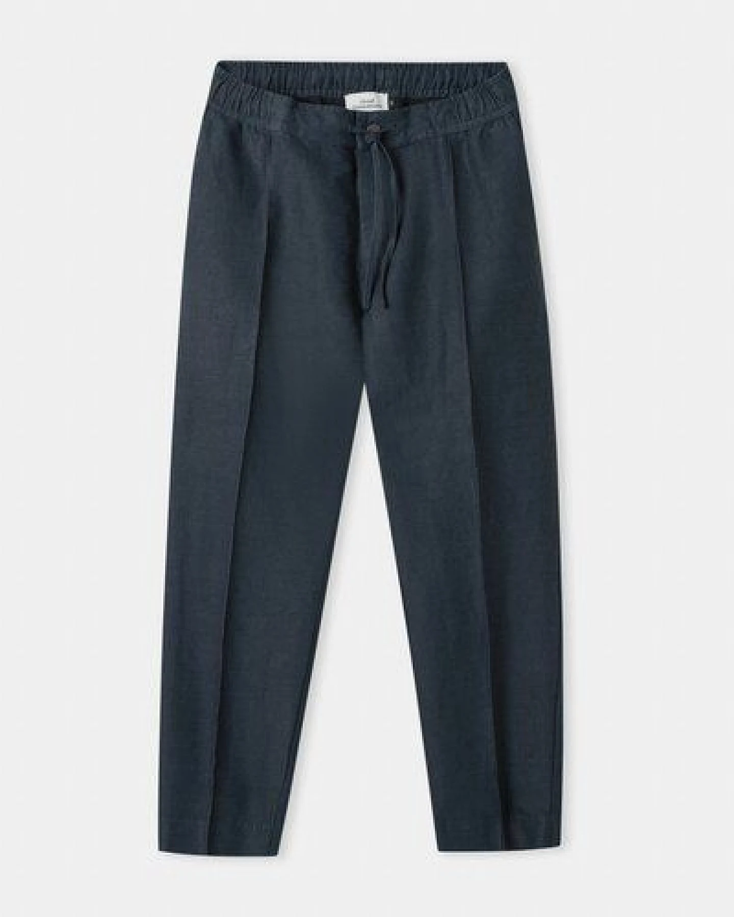About Companions Hose Magnus aus Winterleinen – Ansicht 3