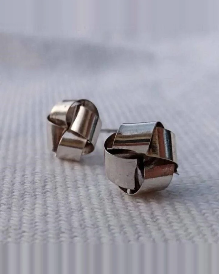 pakilia Ohrstecker "Regalo"